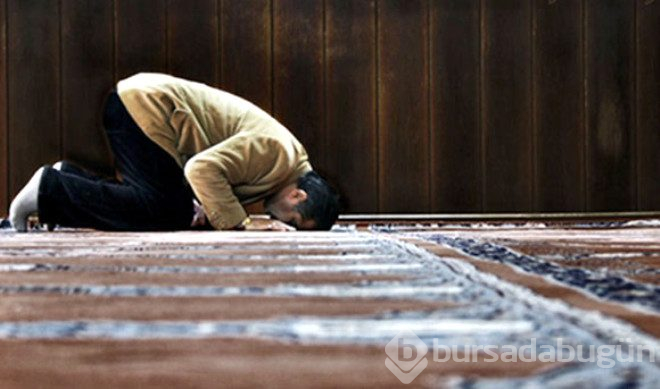 İçinin sıkıldığında sizi rahatlatacak 8 dua 
