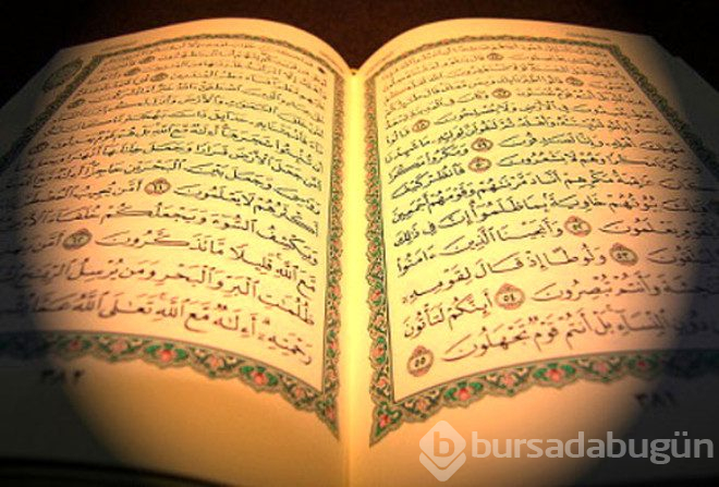 İçinin sıkıldığında sizi rahatlatacak 8 dua 
