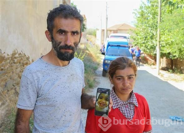 Rüya Çelik ve anneannesi bulundu.Görseller...
