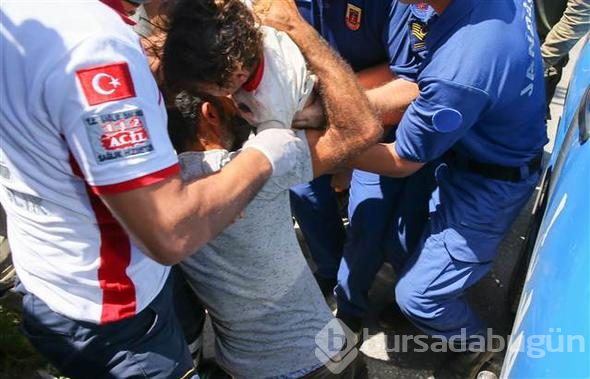 Rüya Çelik ve anneannesi bulundu.Görseller...
