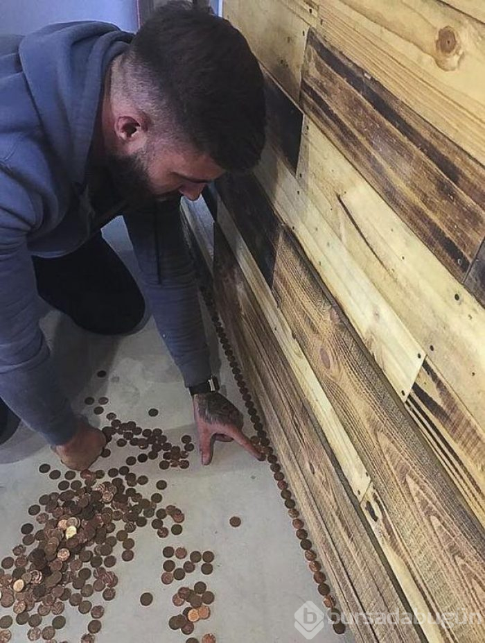 Baba oğul birlikte yaptılar! Son hali inanılmaz...
