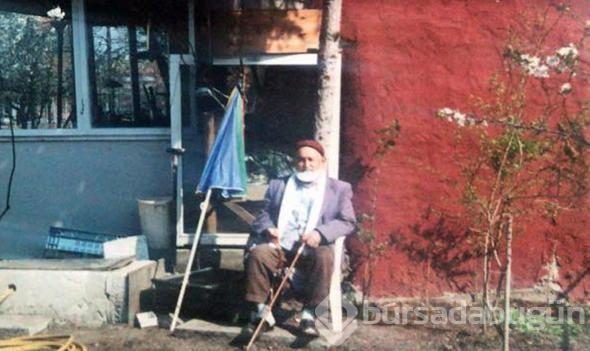 Dış basın yazdı... Berlin'i karıştıran Yozgatlı Osman Dede'nin hik&acirc;yesi!
