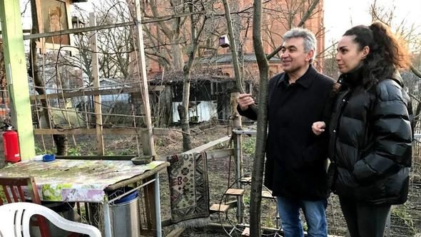 Dış basın yazdı... Berlin'i karıştıran Yozgatlı Osman Dede'nin hik&acirc;yesi!

