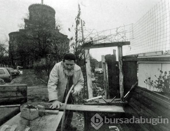 Dış basın yazdı... Berlin'i karıştıran Yozgatlı Osman Dede'nin hik&acirc;yesi!
