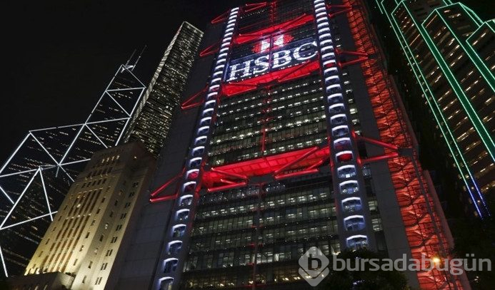 Dünyanın en büyük bankaları belli oldu