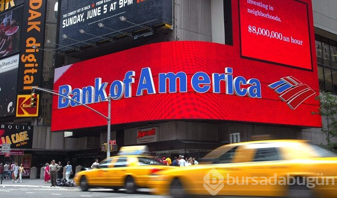 Dünyanın en büyük bankaları belli oldu