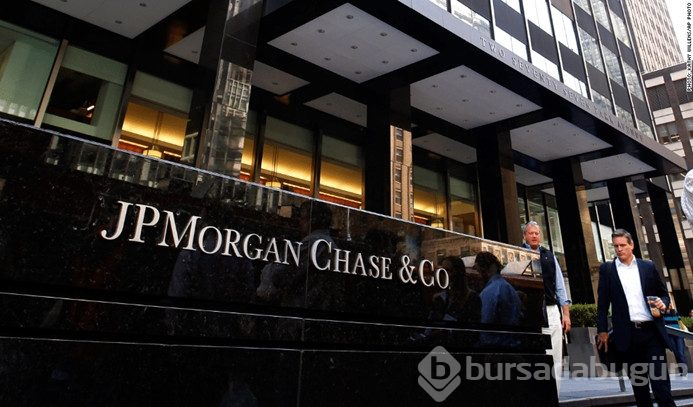 Dünyanın en büyük bankaları belli oldu