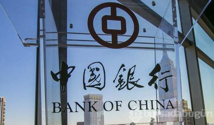 Dünyanın en büyük bankaları belli oldu