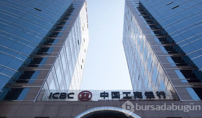 Dünyanın en büyük bankaları belli oldu