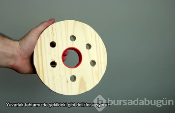 Plastik şişenin adım adım inanılmaz değişimi
