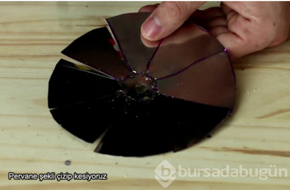 Plastik şişenin adım adım inanılmaz değişimi
