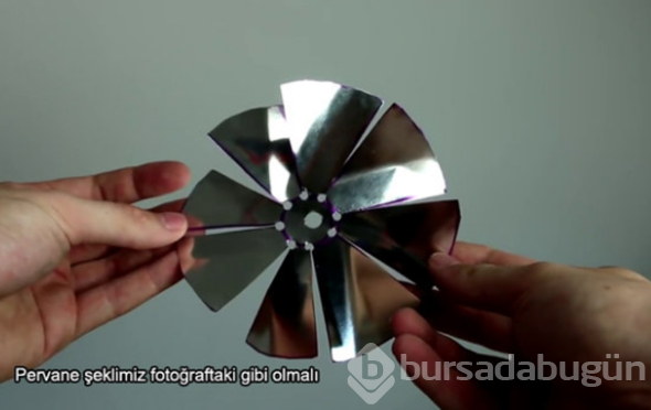 Plastik şişenin adım adım inanılmaz değişimi
