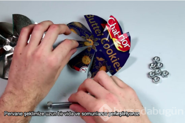 Plastik şişenin adım adım inanılmaz değişimi
