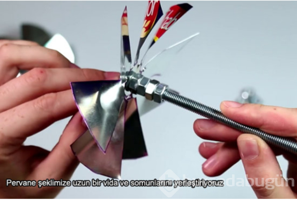 Plastik şişenin adım adım inanılmaz değişimi
