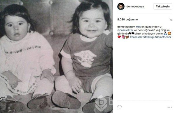 Ünlülerin gerçek yaşları
