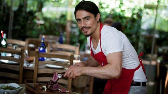 Kesenin ağzını açtı! Nusret özel uçak alıyor
