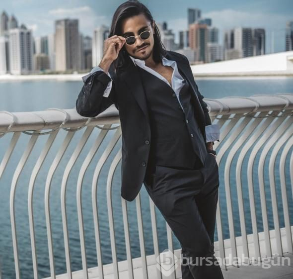 Kesenin ağzını açtı! Nusret özel uçak alıyor
