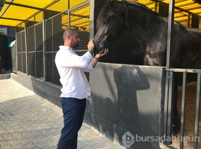 Kafe hayvanat bahçesi çıktı! İşte bilinmeyen görseller