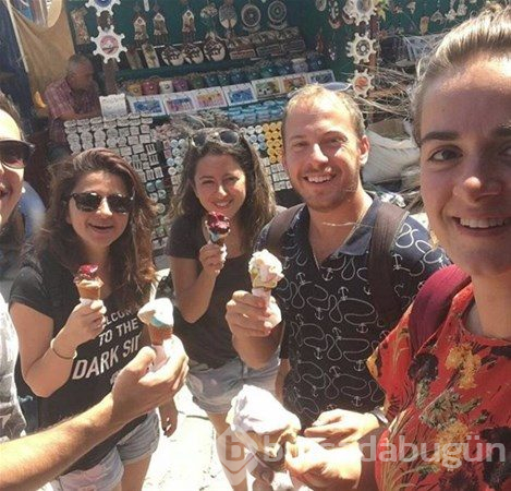 Ünlü çocuk oyuncuların değişimi
