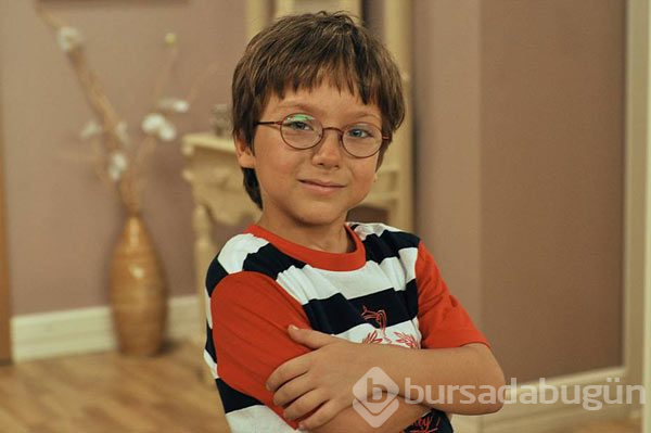 Ünlü çocuk oyuncuların değişimi
