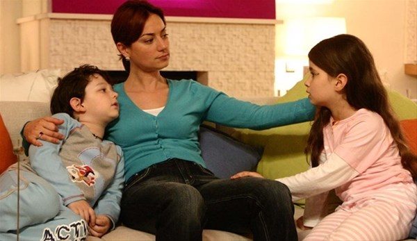 Ünlü çocuk oyuncuların değişimi
