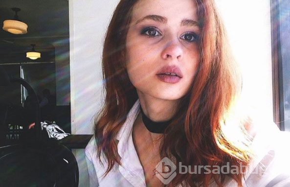 Ünlü çocuk oyuncuların değişimi
