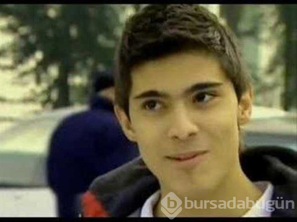 Ünlü çocuk oyuncuların değişimi
