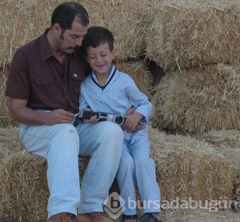 Ünlü çocuk oyuncuların değişimi
