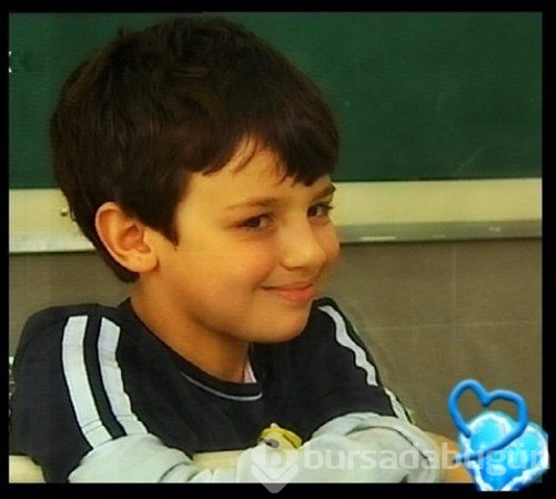Ünlü çocuk oyuncuların değişimi

