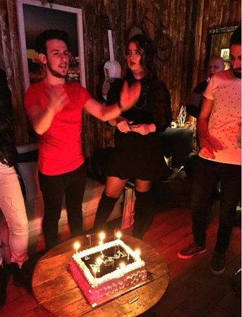 Ünlü çocuk oyuncuların değişimi
