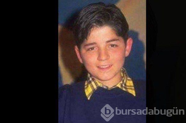 Ünlü çocuk oyuncuların değişimi
