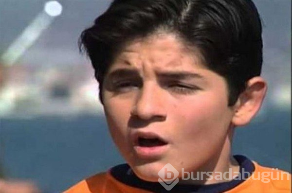 Ünlü çocuk oyuncuların değişimi
