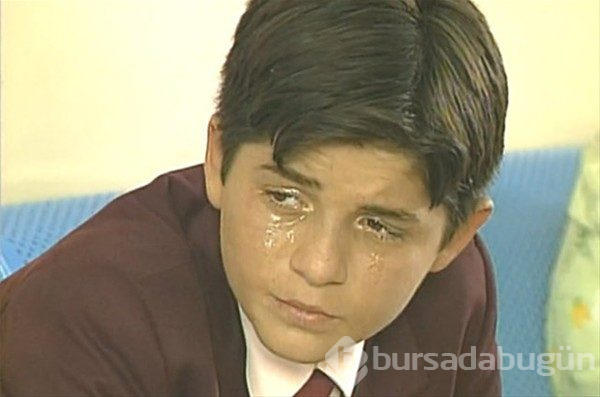 Ünlü çocuk oyuncuların değişimi
