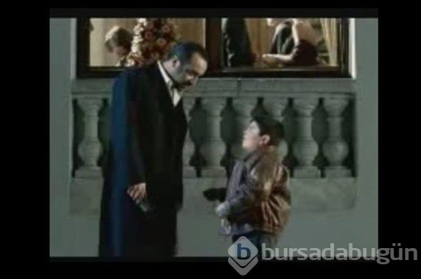 Ünlü çocuk oyuncuların değişimi
