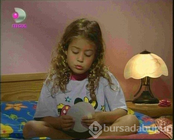 Ünlü çocuk oyuncuların değişimi
