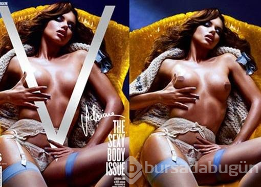 Adriana Lima