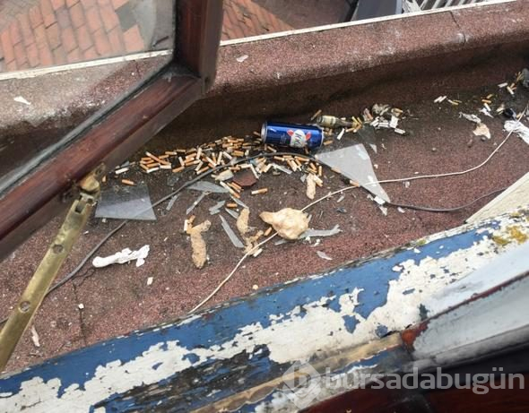 Skandal! Bu otele girenler sosyal medyada yorum yağdırdı!
