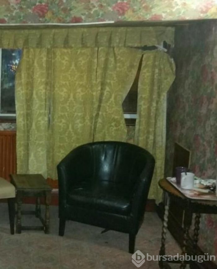 Skandal! Bu otele girenler sosyal medyada yorum yağdırdı!
