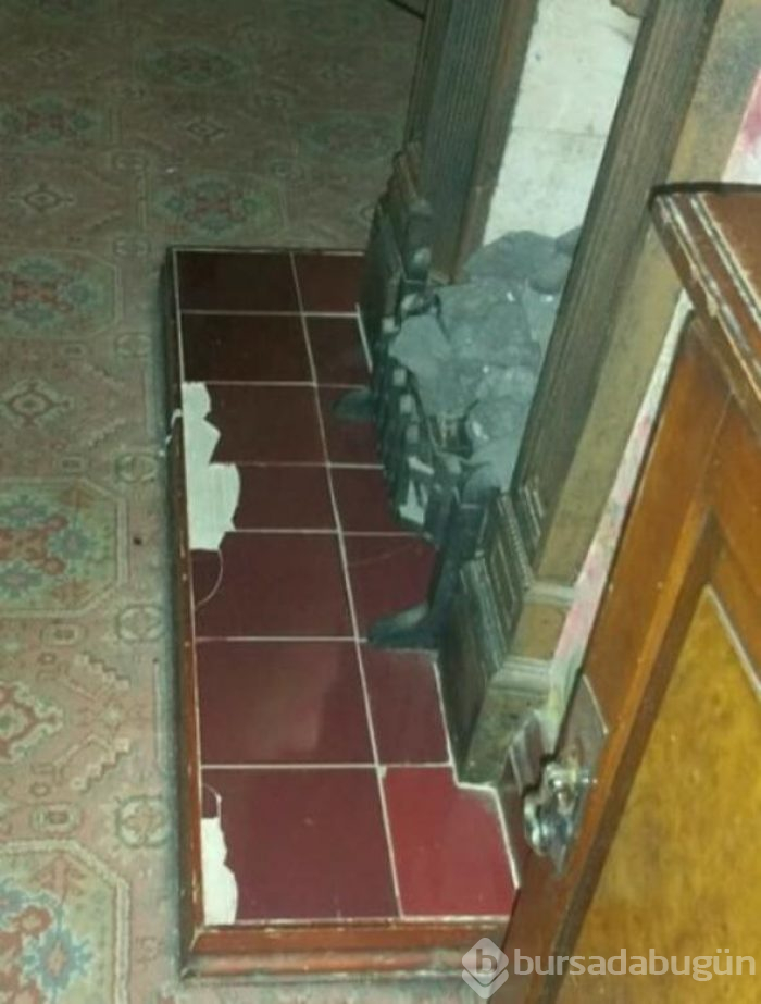 Skandal! Bu otele girenler sosyal medyada yorum yağdırdı!
