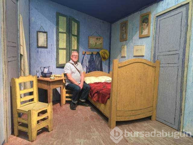 Günün en çok paylaşılan fotoğrafları