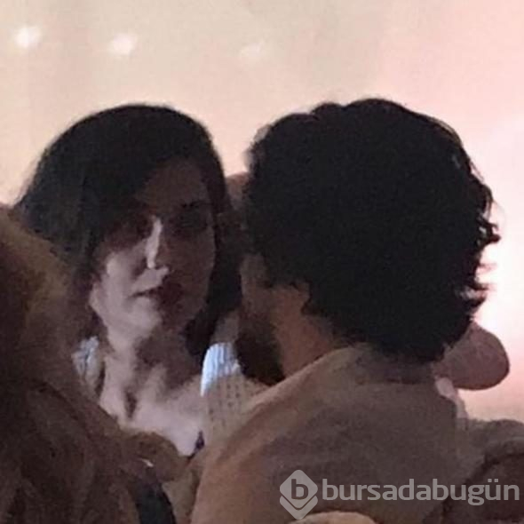 'Senin için ölecek biri varsa o benim!'

