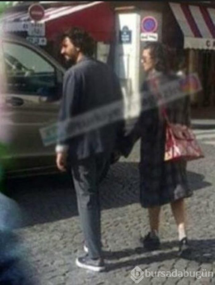 'Senin için ölecek biri varsa o benim!'
