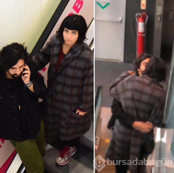 'Senin için ölecek biri varsa o benim!'
