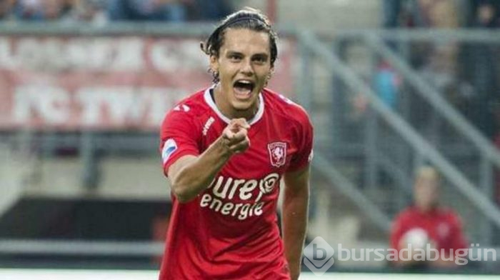 Ve teklif yapıldı... Enes Ünal bombası!

