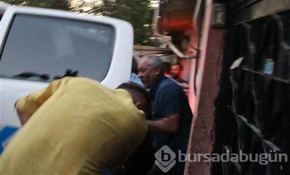 Gaziantep'te tehlikeli gerginlik!
