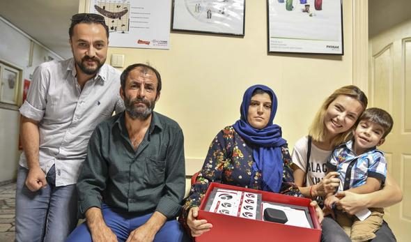 "Haluk Levent'in yeleği" sayesinde yeniden duymaya başladı
