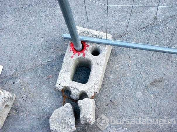 Dikkatli gözlere yakalanan gizli yüzler