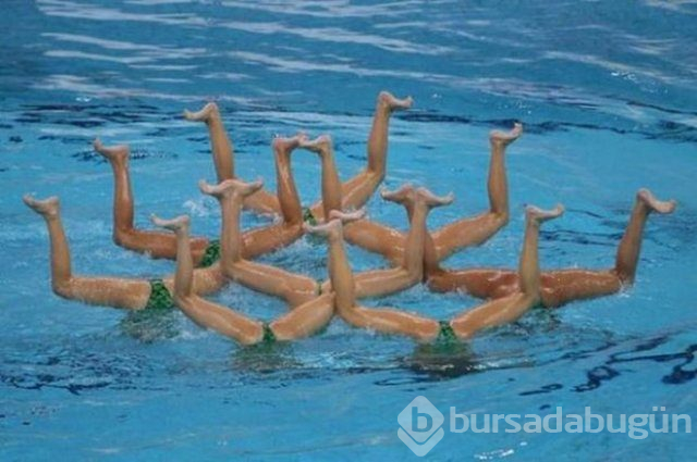 Yok artık!
