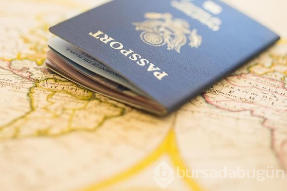 Pasaportsuz check-in dönemi resmen başlıyor!
