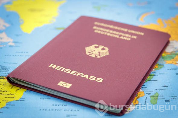 Pasaportsuz check-in dönemi resmen başlıyor!

